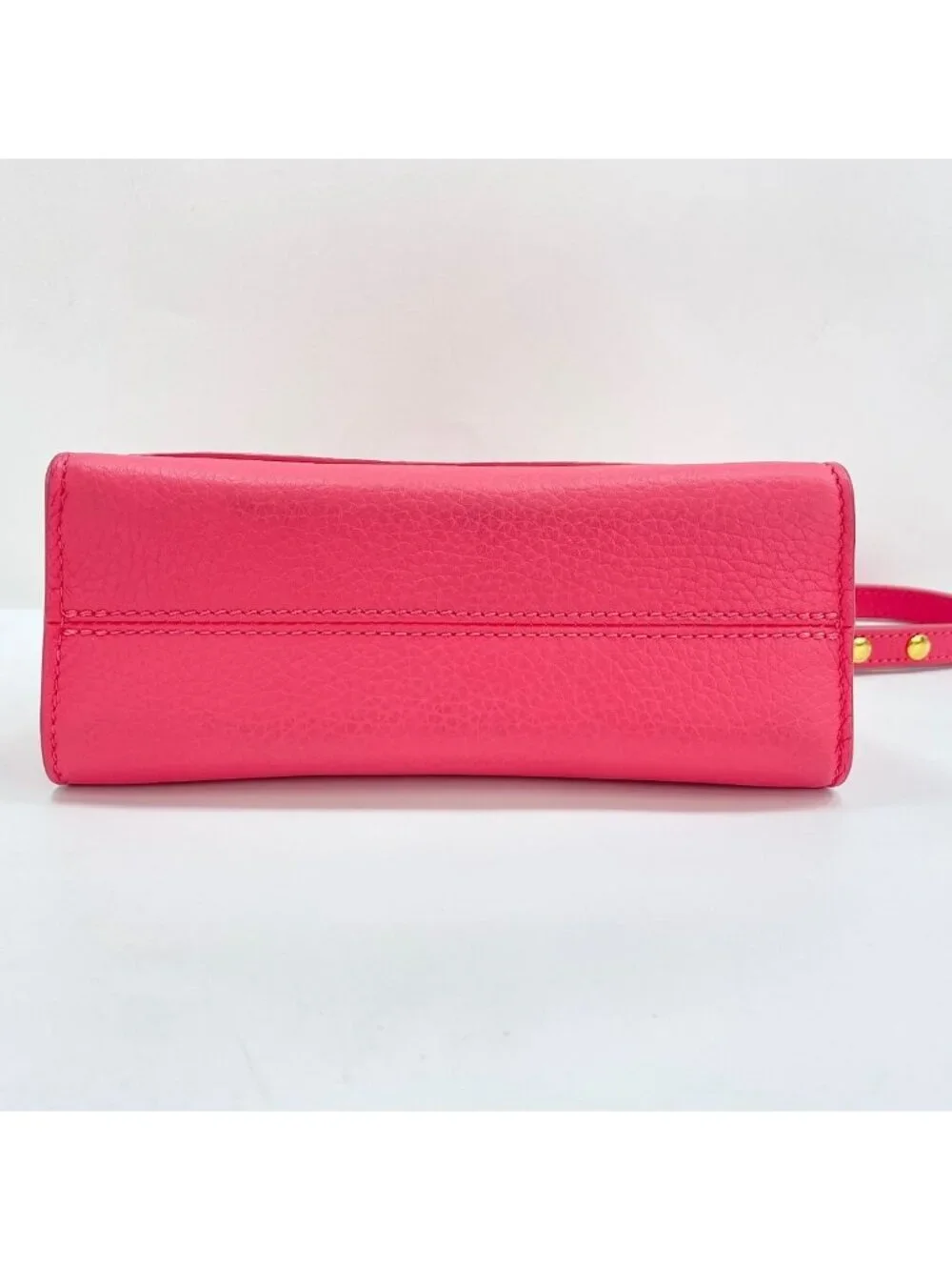 Louis Vuitton Handbag Twist One Handle BB